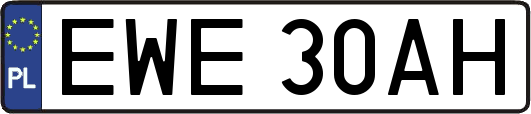 EWE30AH