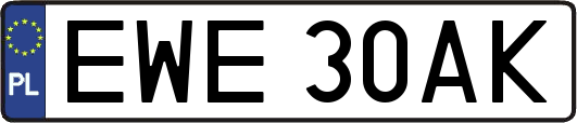 EWE30AK