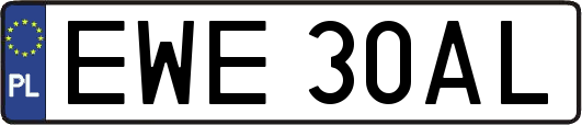 EWE30AL