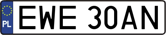 EWE30AN