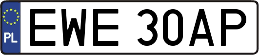 EWE30AP