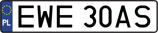 EWE30AS
