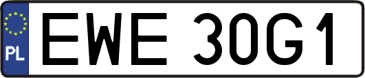 EWE30G1