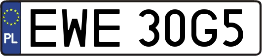 EWE30G5