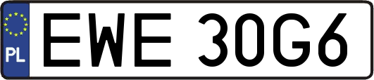 EWE30G6