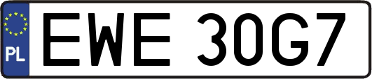 EWE30G7
