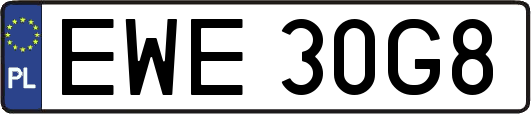 EWE30G8