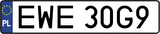 EWE30G9