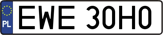 EWE30H0