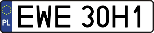 EWE30H1