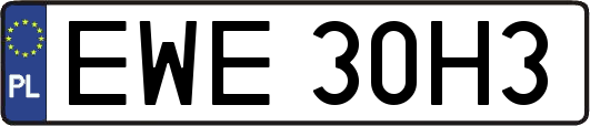 EWE30H3
