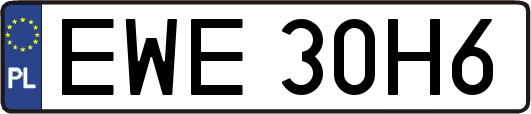 EWE30H6