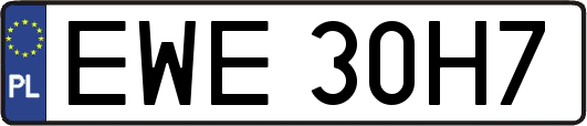 EWE30H7