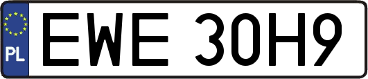 EWE30H9