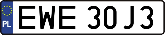 EWE30J3