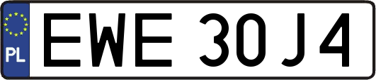 EWE30J4