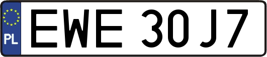 EWE30J7