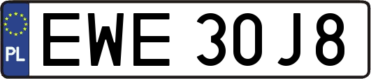 EWE30J8