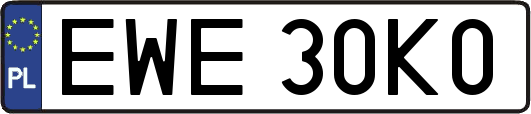 EWE30K0