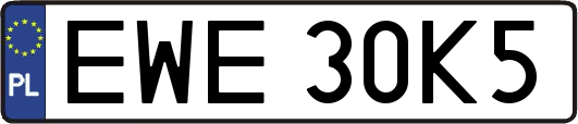 EWE30K5