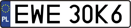 EWE30K6