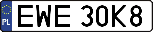 EWE30K8