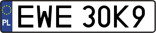 EWE30K9