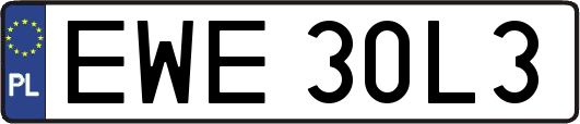 EWE30L3