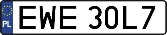 EWE30L7