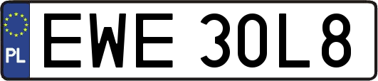 EWE30L8