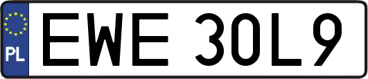 EWE30L9