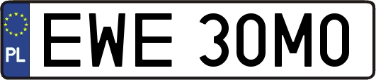 EWE30M0