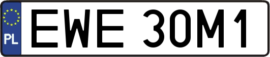 EWE30M1