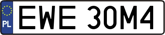 EWE30M4