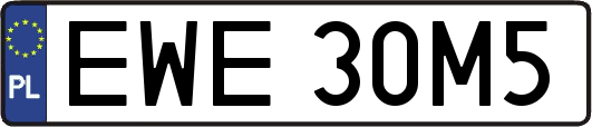 EWE30M5