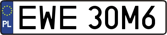 EWE30M6