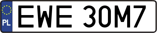 EWE30M7
