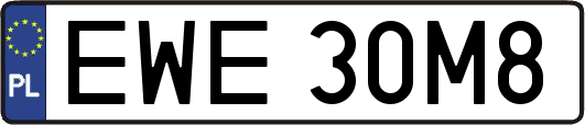 EWE30M8