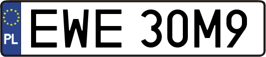 EWE30M9