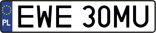 EWE30MU