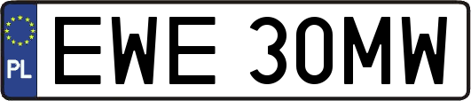 EWE30MW