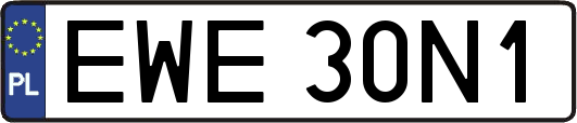 EWE30N1