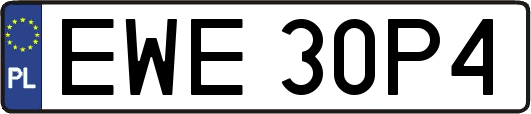 EWE30P4