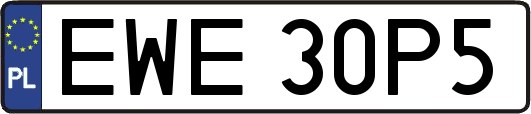 EWE30P5