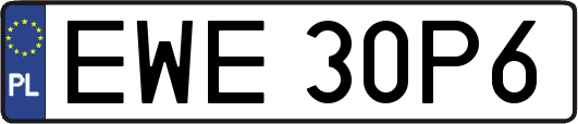 EWE30P6