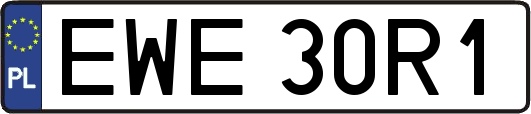 EWE30R1