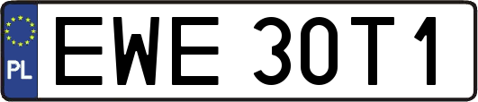 EWE30T1