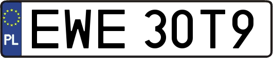 EWE30T9