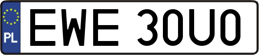 EWE30U0