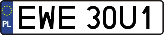 EWE30U1